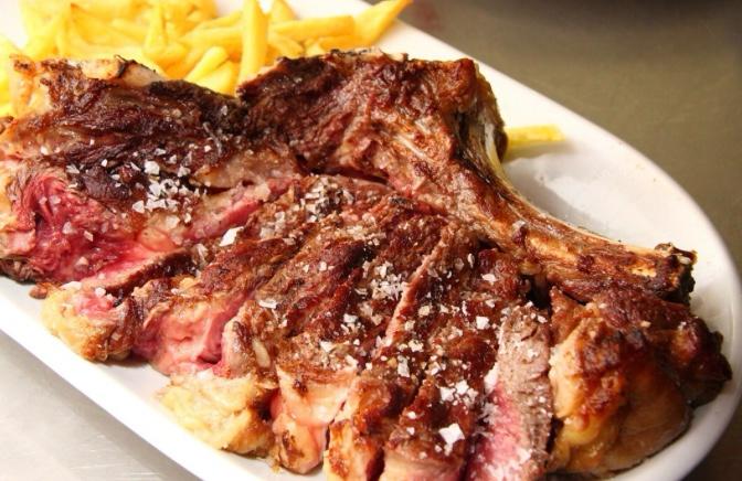 carne asada en salamanca